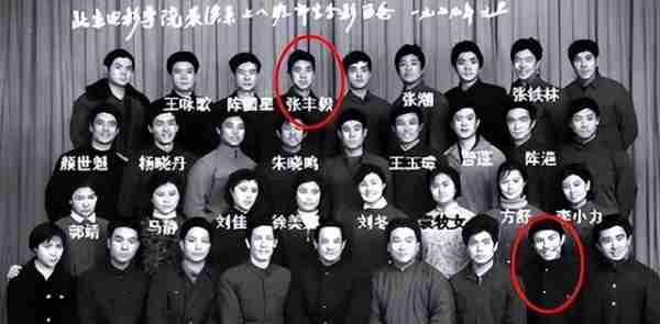 张丰毅：泪目，一路好走！与子反目为继女买豪车，答案终浮出水面-第10张图片-九妖电影