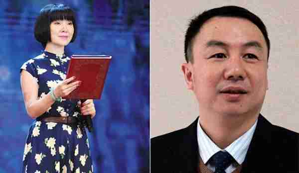 她是国家一级演员，春晚一曲爆红！竟转走丈夫12亿，如今销声匿迹-第8张图片-九妖电影