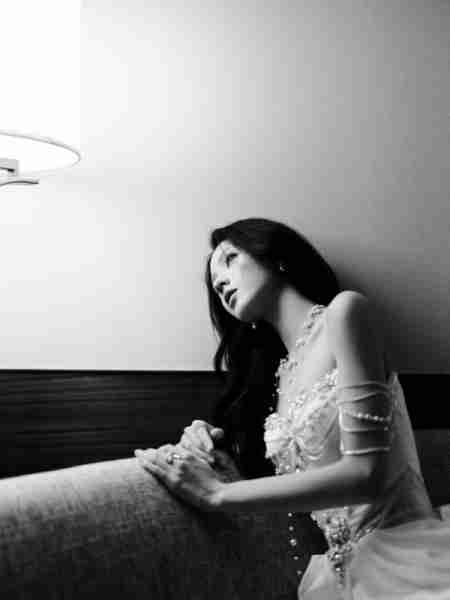 张予曦美图-第13张图片-九妖电影