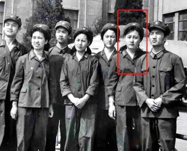 张凯丽:一路好好走!刘慧芳天天有,就是女儿不喊妈-第6张图片-九妖电影 张凯丽:一路好好走!刘慧芳天天有,就是女儿不喊妈-第6张图片-九妖电影