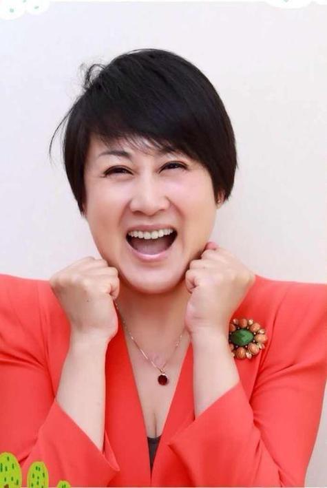 张凯丽:一路好好走!刘慧芳天天有,就是女儿不喊妈-第2张图片-九妖电影 张凯丽:一路好好走!刘慧芳天天有,就是女儿不喊妈-第2张图片-九妖电影