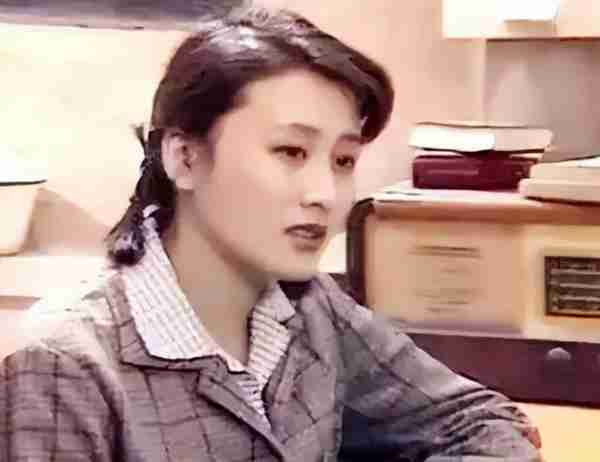 张凯丽:一路好好走!刘慧芳天天有,就是女儿不喊妈-第17张图片-九妖电影 张凯丽:一路好好走!刘慧芳天天有,就是女儿不喊妈-第17张图片-九妖电影