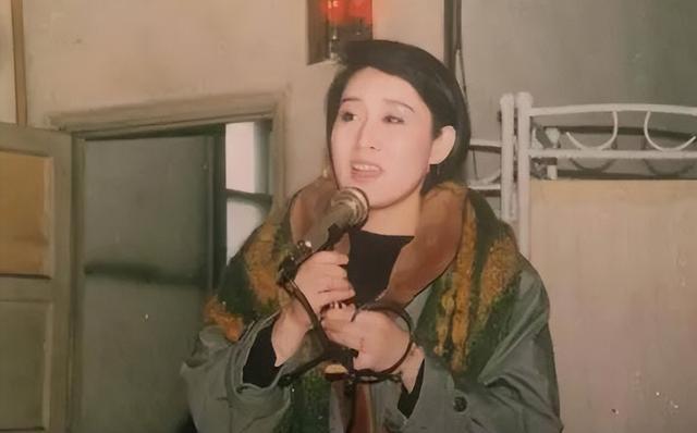 张凯丽:一路好好走!刘慧芳天天有,就是女儿不喊妈-第19张图片-九妖电影 张凯丽:一路好好走!刘慧芳天天有,就是女儿不喊妈-第19张图片-九妖电影