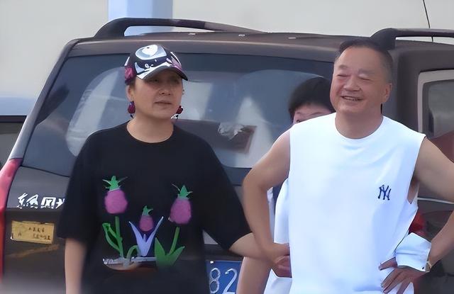 张凯丽:一路好好走!刘慧芳天天有,就是女儿不喊妈-第21张图片-九妖电影 张凯丽:一路好好走!刘慧芳天天有,就是女儿不喊妈-第21张图片-九妖电影