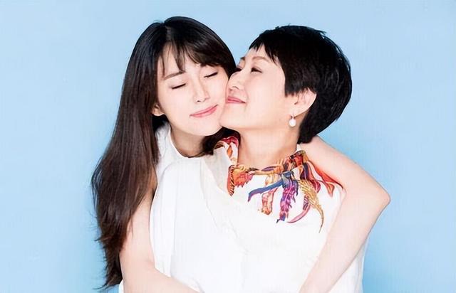 张凯丽:一路好好走!刘慧芳天天有,就是女儿不喊妈-第43张图片-九妖电影 张凯丽:一路好好走!刘慧芳天天有,就是女儿不喊妈-第43张图片-九妖电影