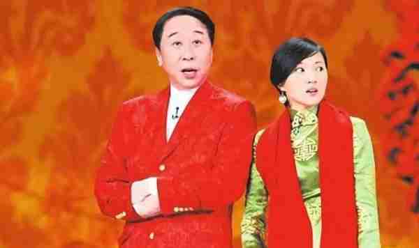 她是春晚最美女演员，曾与冯巩合作5次上春晚，今45岁依旧单身-第4张图片-九妖电影