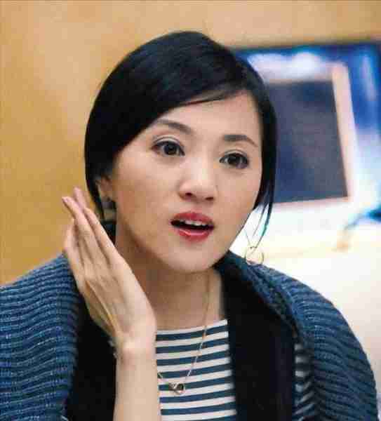 她是最悲惨女演员：5次上央视春晚，却遭同行排挤，沦落精神病院-第16张图片-九妖电影