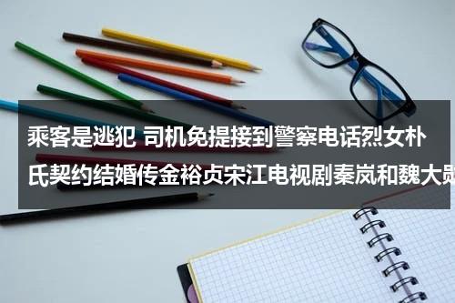 乘客是逃犯 司机免提接到警察电话烈女朴氏契约结婚传金裕贞宋江电视剧秦岚和魏大勋分手了吗-第1张图片-九妖电影
