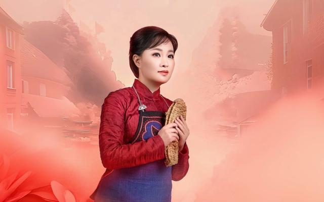 她是第一位博士级歌唱家，13次荣登春晚，丈夫身价不菲也是博士-第19张图片-九妖电影