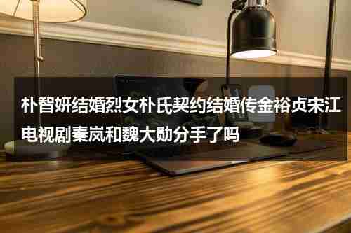 朴智妍结婚烈女朴氏契约结婚传金裕贞宋江电视剧秦岚和魏大勋分手了吗-第1张图片-九妖电影