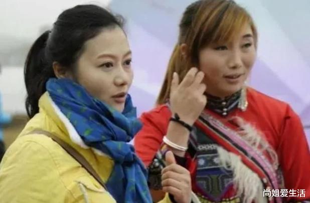 她曾是央视主持人，离婚1年后上《非诚勿扰》相亲，被富豪看上-第3张图片-九妖电影