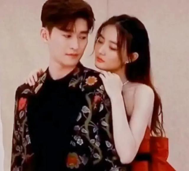 张翰徐璐恋情曝光:娱乐圈金童玉女携手共度甜蜜时光-第4张图片-九妖电影 张翰徐璐恋情曝光:娱乐圈金童玉女携手共度甜蜜时光-第4张图片-九妖电影