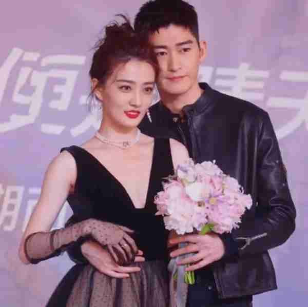 张翰徐璐恋情曝光:娱乐圈金童玉女携手共度甜蜜时光-第6张图片-九妖电影 张翰徐璐恋情曝光:娱乐圈金童玉女携手共度甜蜜时光-第6张图片-九妖电影