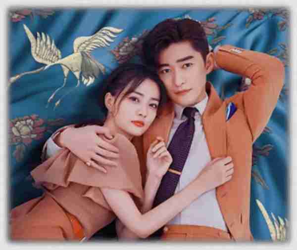 张翰徐璐恋情曝光:娱乐圈金童玉女携手共度甜蜜时光-第7张图片-九妖电影 张翰徐璐恋情曝光:娱乐圈金童玉女携手共度甜蜜时光-第7张图片-九妖电影
