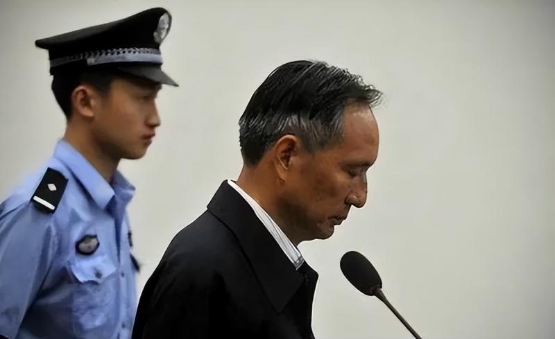 她本前程大好，曾登上春晚，却为钱当情妇，敛财157万后沦为囚徒-第4张图片-九妖电影