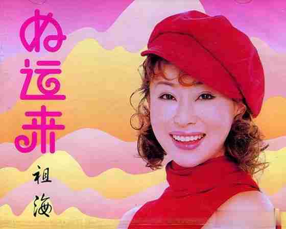 她被称为民歌女王，9登春晚，历经万难，如今47岁仍孤身一人-第2张图片-九妖电影