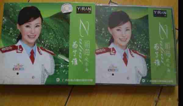 她被称为民歌女王，9登春晚，历经万难，如今47岁仍孤身一人-第18张图片-九妖电影