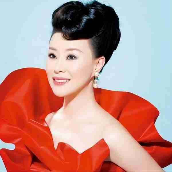 她被称为民歌女王，9登春晚，嫁大37岁上司，如今47岁仍孑然一身-第1张图片-九妖电影