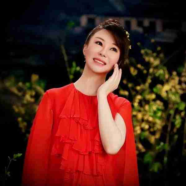 她被称为民歌女王，9登春晚，嫁大37岁上司，如今47岁仍孑然一身-第13张图片-九妖电影