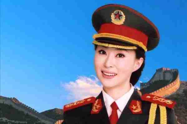 她被称为民歌女王，9登春晚，嫁大37岁上司，如今47岁仍孑然一身-第14张图片-九妖电影