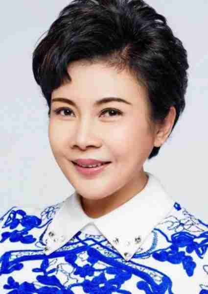 她被誉为“中国主持第一人”，连登3登春晚，今65岁婚姻成谜-第27张图片-九妖电影