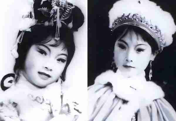 她被誉为军中花仙子，连续15年上春晚，男友患癌离世，52岁仍单身_3-第7张图片-九妖电影
