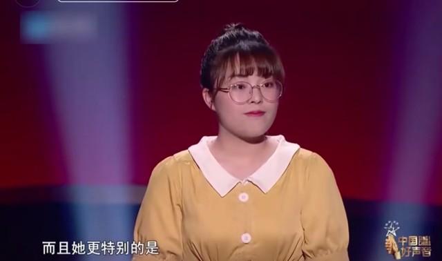 她被誉为好声音最惨冠军，夺冠一个月后无人问津，如今判若两人-第11张图片-九妖电影