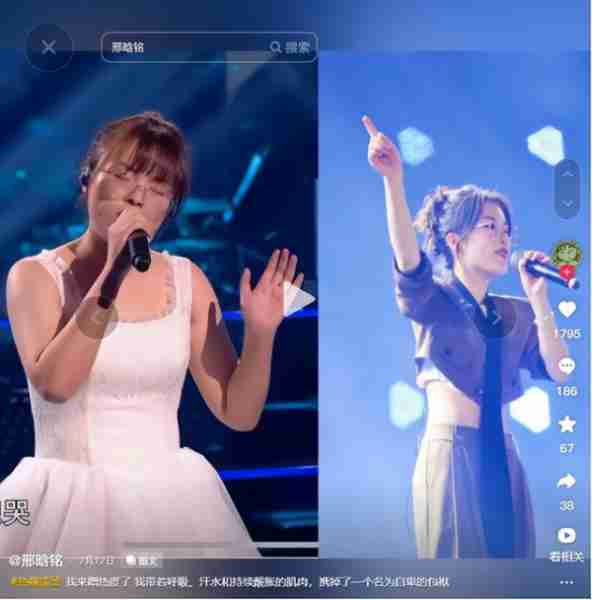 她被誉为好声音最惨冠军，夺冠一个月后无人问津，如今判若两人-第31张图片-九妖电影