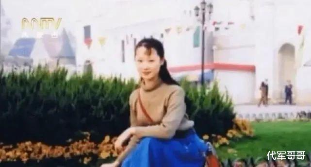 她连续14年上春晚，男友不幸患癌症离世，如今53岁婚姻成谜-第8张图片-九妖电影