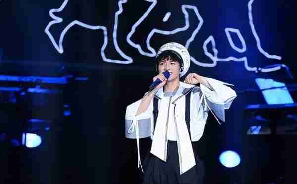 好声音中途淘汰的5位歌手，实力强大却遭淘汰，名气比导师还火-第2张图片-九妖电影