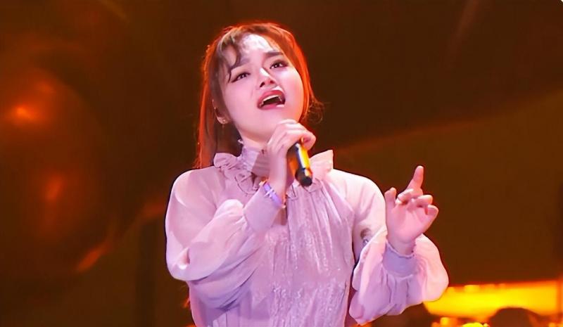 好声音中途淘汰的5位歌手，实力强大却遭淘汰，名气比导师还火-第5张图片-九妖电影