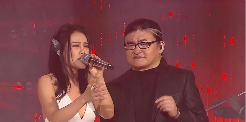 好声音中途淘汰的5位歌手，实力强大却遭淘汰，名气比导师还火-第11张图片-九妖电影