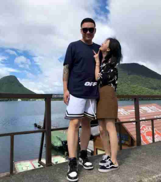 好声音没夺冠，却嫁给爱奇艺副总裁，34岁成了人生赢家-第8张图片-九妖电影