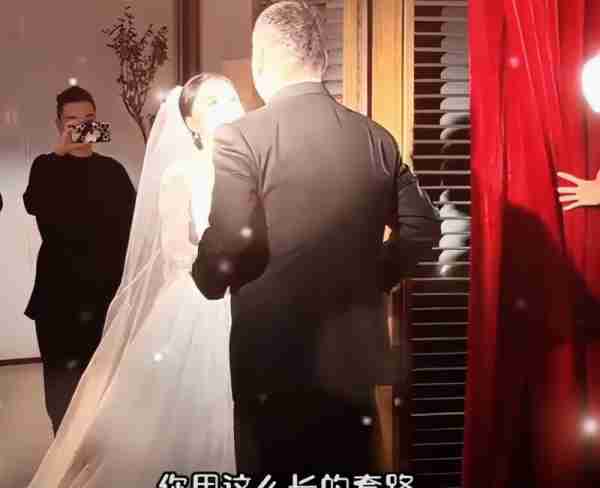好声音没夺冠，却嫁给爱奇艺副总裁，34岁成了人生赢家-第9张图片-九妖电影
