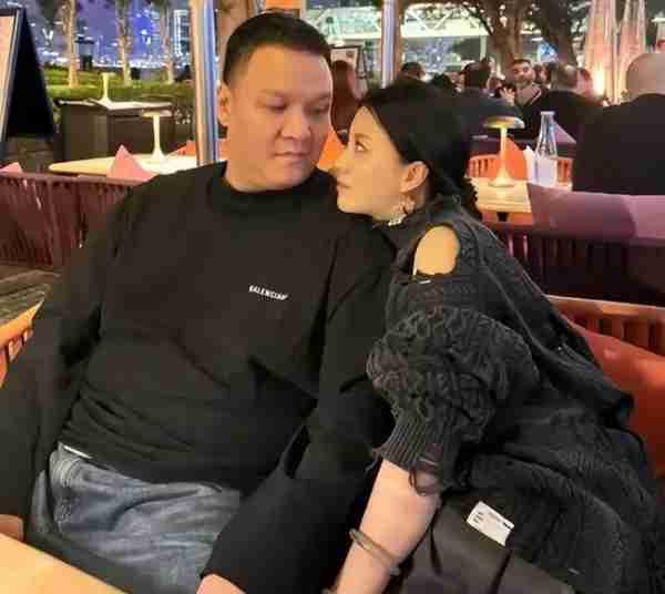 好声音没夺冠，却嫁给爱奇艺总裁，34岁成了人生赢家！-第13张图片-九妖电影