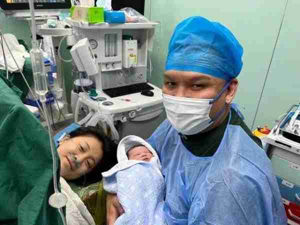 好声音没夺冠，却嫁给爱奇艺总裁，34岁成了人生赢家！-第17张图片-九妖电影