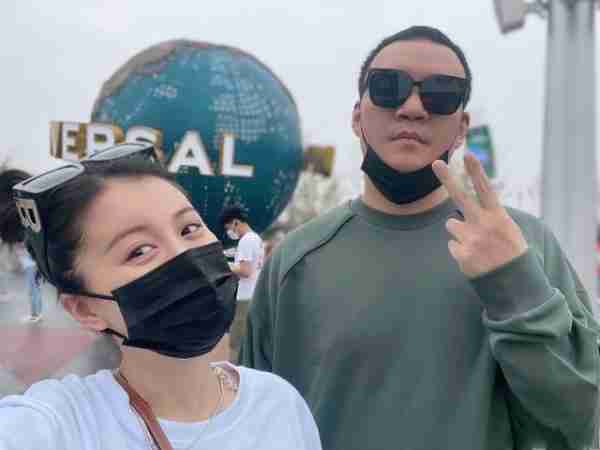 好声音没夺冠，却嫁给爱奇艺总裁，34岁成了人生赢家！-第18张图片-九妖电影