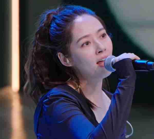 好家伙！《浪姐5》吴恙的发声质疑，打脸整个节目组-第3张图片-九妖电影