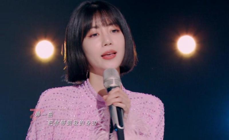 好家伙！《浪姐5》吴恙的发声质疑，打脸整个节目组-第5张图片-九妖电影