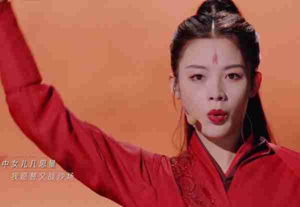 好家伙！《浪姐5》吴恙的发声质疑，打脸整个节目组-第7张图片-九妖电影
