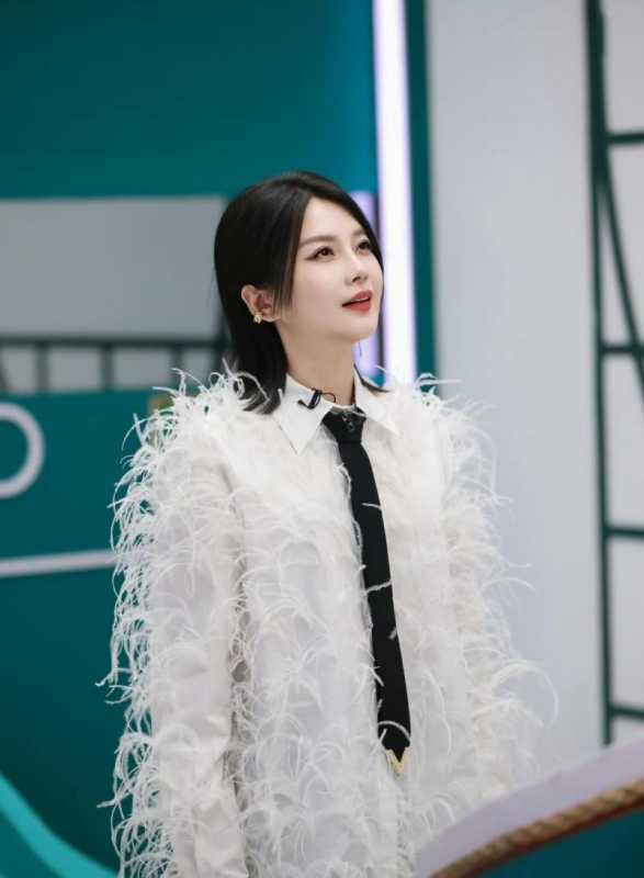 好家伙！《浪姐5》吴恙的发声质疑，打脸整个节目组-第12张图片-九妖电影