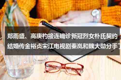 郑雨盛、高庚杓接连确诊新冠烈女朴氏契约结婚传金裕贞宋江电视剧秦岚和魏大勋分手了吗-第1张图片-九妖电影