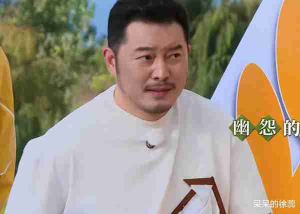 好家伙，《奔跑吧》生态篇被低分刷屏，观众差评理由五花八门！-第15张图片-九妖电影