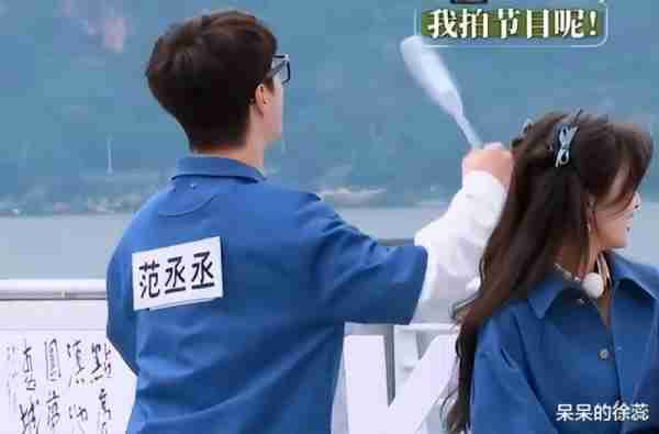好家伙，《奔跑吧》生态篇被低分刷屏，观众差评理由五花八门！-第16张图片-九妖电影