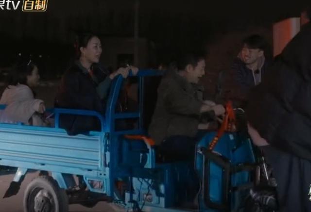 好的综艺节目只需要一个灵魂人物，比如张颂文这个新综艺非常好看-第5张图片-九妖电影