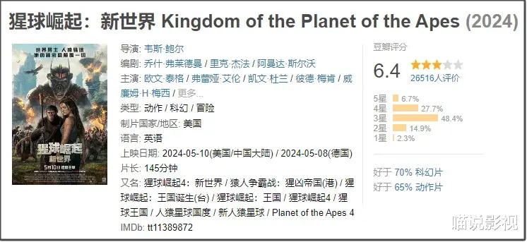 好莱坞史诗级失败：7年11亿打水漂，这部“烂片”到底有多糟？-第12张图片-九妖电影