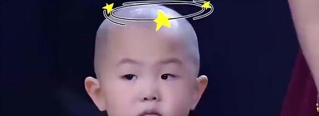 如今13岁的童星张峻豪；早已是父母的骄傲，3岁出名，5岁上春晚-第14张图片-九妖电影