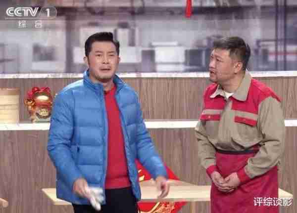 如何才能拯救春晚？只需做出三个改变即可，赵本山不是关键-第6张图片-九妖电影