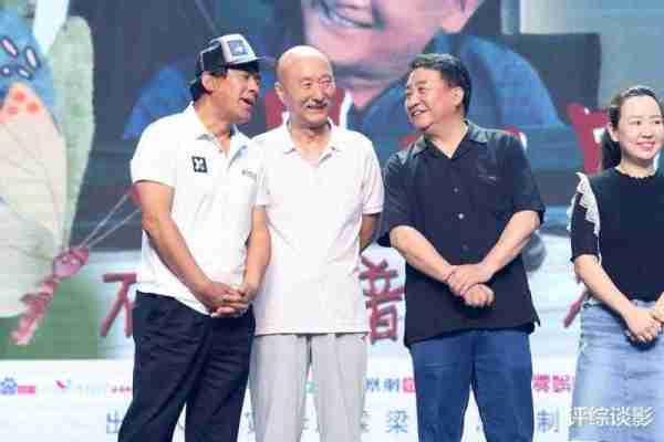 如何才能拯救春晚？只需做出三个改变即可，赵本山不是关键-第7张图片-九妖电影