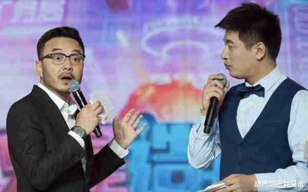 如果他们能上春晚，全民都会看吧！因为谁也不想错过董宇辉张雪峰-第9张图片-九妖电影